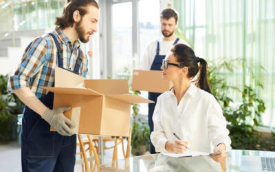 Tips to Safely Package Fragile Items During a Move